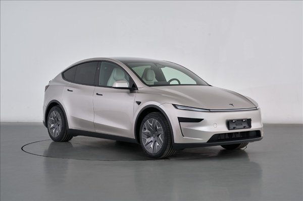 续航751公里！特斯拉Model Y加长六座核心参数曝光 | BitAuto Spain