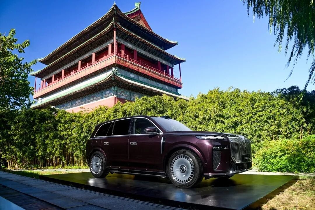 岚图泰山正式上市，四款车型怎么选？这份选购指南请收好 | BitAuto