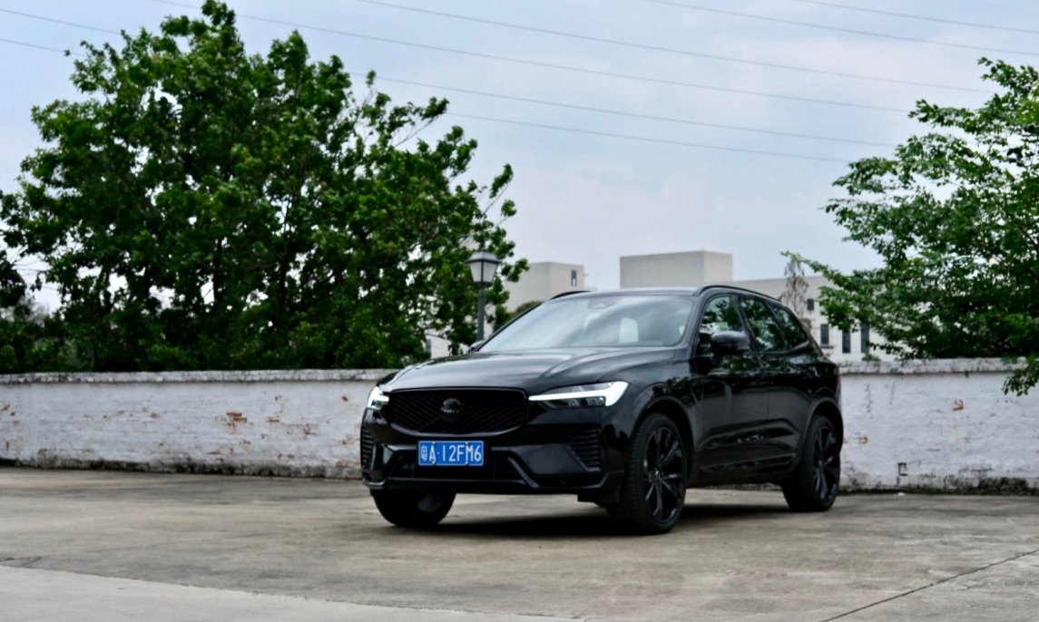 试驾沃尔沃XC60：以细节致胜，小升级藏大惊喜？ | BitAuto