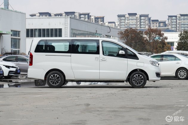 瑞风E3究竟怎么样 细分市场的王炸