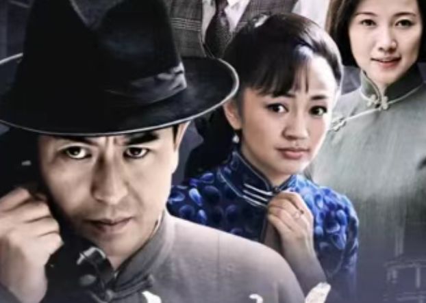 四大卫视联播！张嘉益、罗海琼主演，雷佳音、王劲松强势加盟！