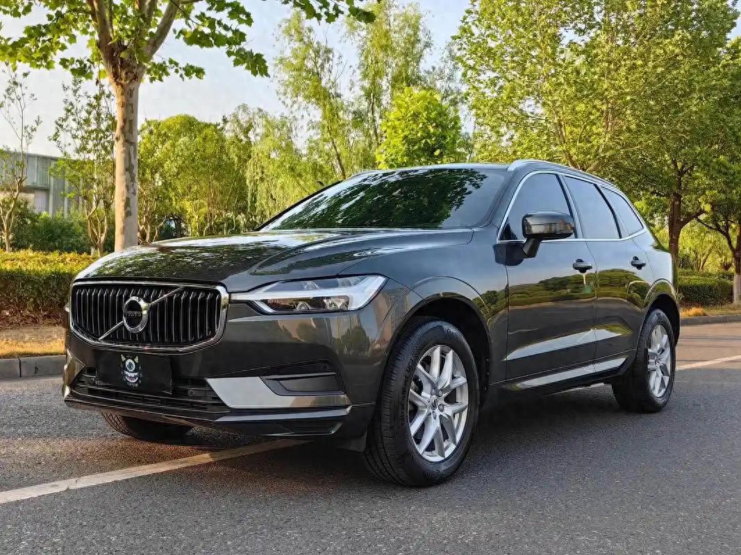 2019款沃尔沃XC60,车主真心话:这些优点越用越爱,槽点也很实在
