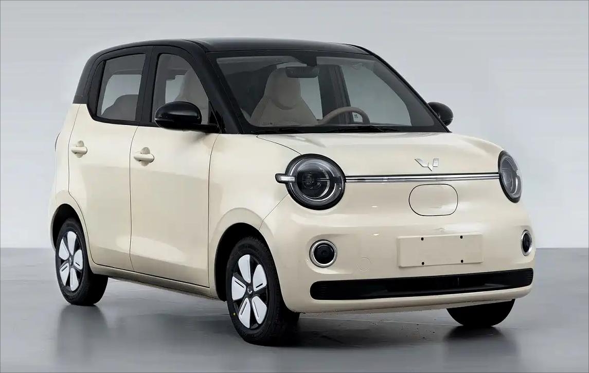 宏光MINIEV、糯玉米齐上新，4门成竞赛核心？ | BitAuto
