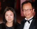 伏明霞不恋豪门！面对梁锦松多次背叛，她的反击清醒又体面