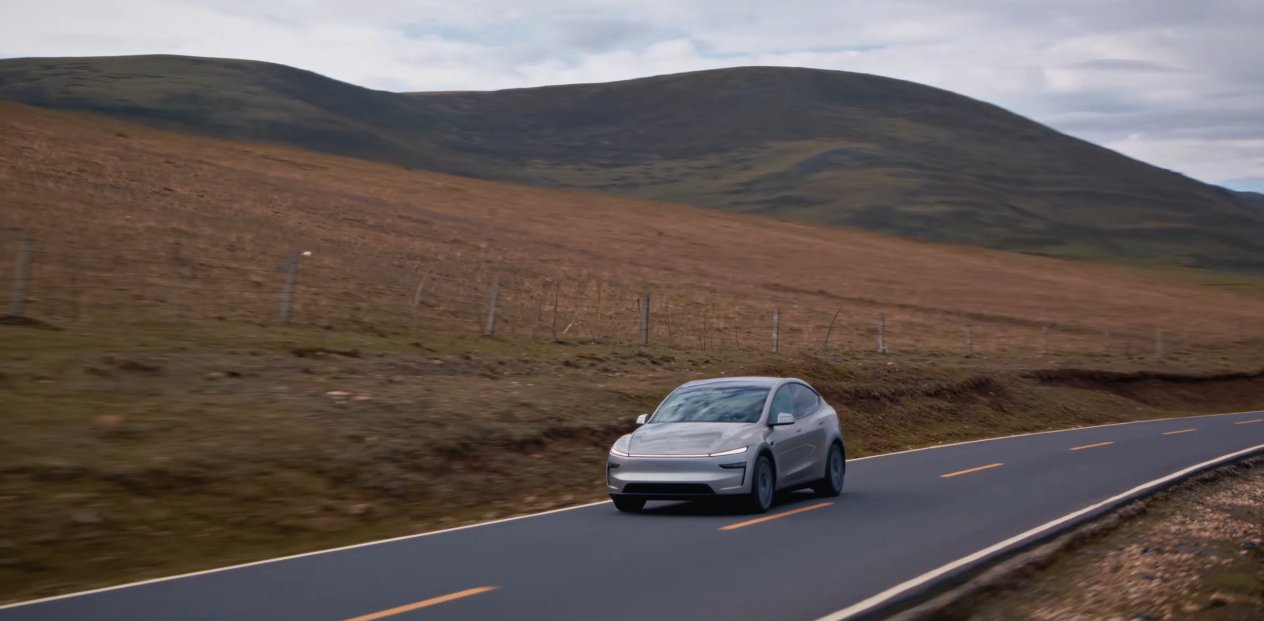 差价800元，纯电6座选Model Y L还是理想i8？ | BitAuto