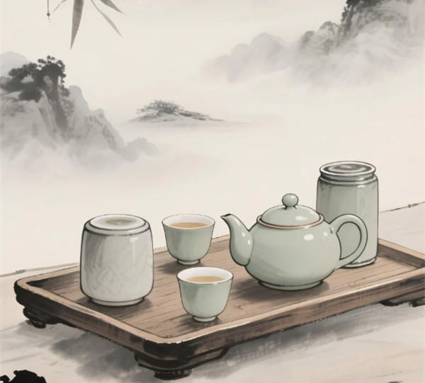 人文齐鲁|茶香里的济南记忆