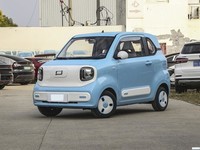 奔腾小马 2025款 222km 闪电马报价_参数_图片_点评_奔腾汽车-ZOL中关村在线