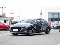 马自达3 昂克赛拉 2023款 1.5L 手动质美版