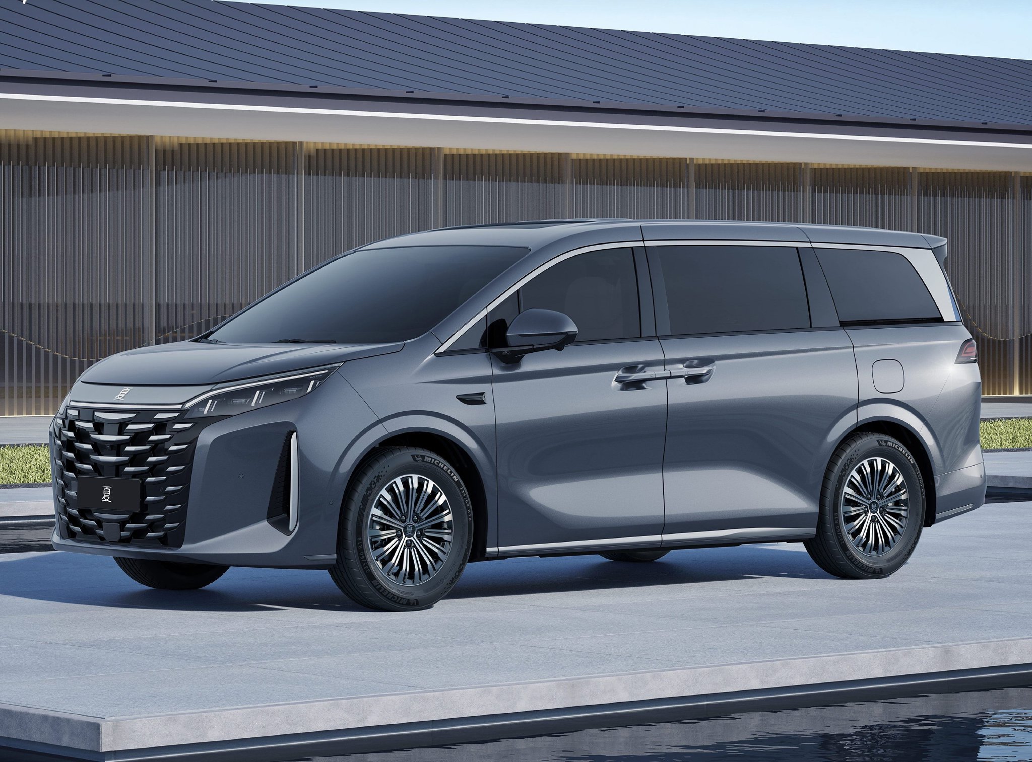20.68万元起 2026款比亚迪夏上市 配激光雷达 | BitAuto
