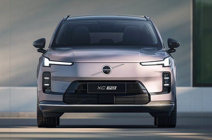 沃尔沃XC70上市售26.99万起 湖南德顺行三店均可试乘试驾_时刻_红网