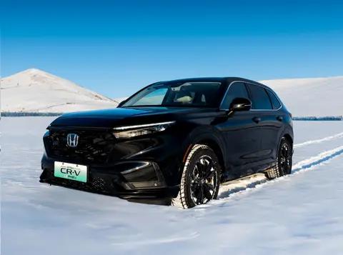 CR-V e:PHEV：插混车难熬寒冷冬季，说明你实力不行