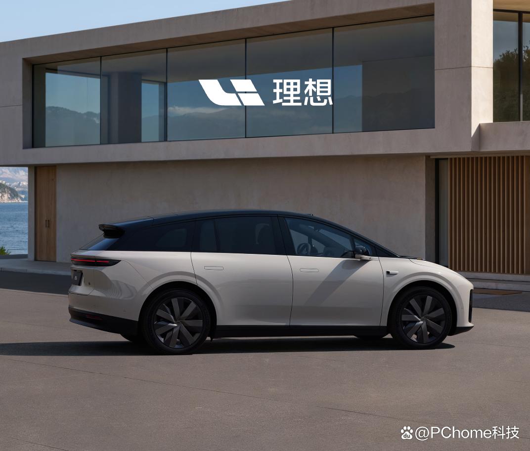 理想i6续航成绩出炉:搭载87度电池,续航660km-720km