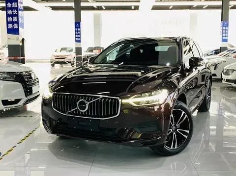 15万拿下19年沃尔沃XC60，四驱T5动力，家用正合适！