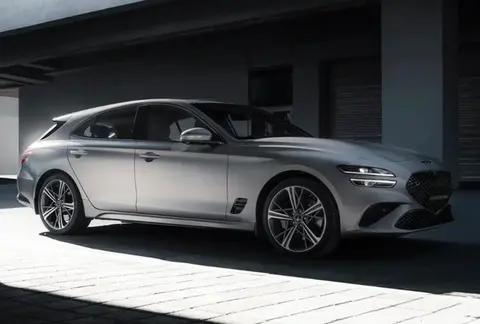 曝捷尼赛思G70猎型版国内停售：仅剩现车和展车