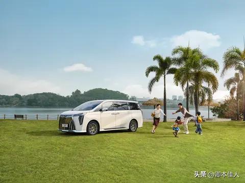 豪华混动MPV进入19万时代！我的2026款传祺M8 HEV真实选车用车感受