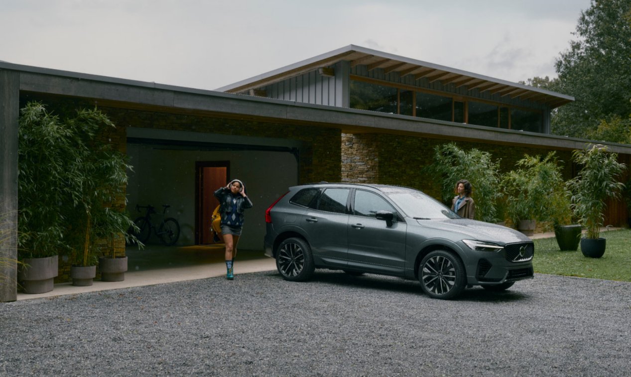 限时价25.49万起，2026款沃尔沃XC60怎么选？ | BitAuto