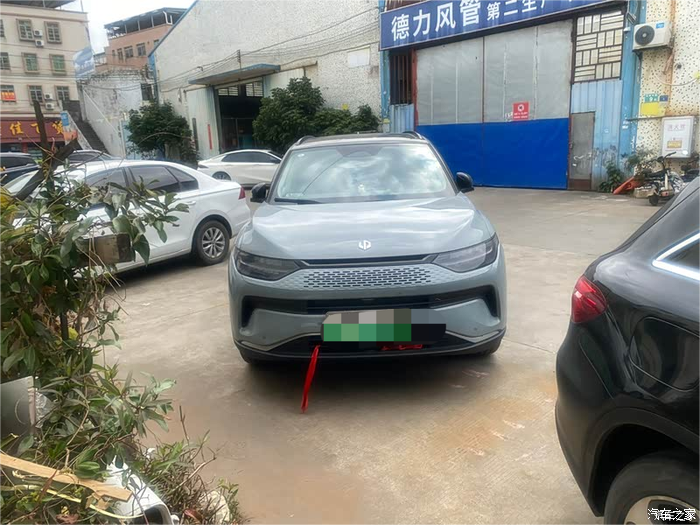 C11三万公里长测!老车主实锤:优点藏得深，缺点不避讳_零跑C11论坛