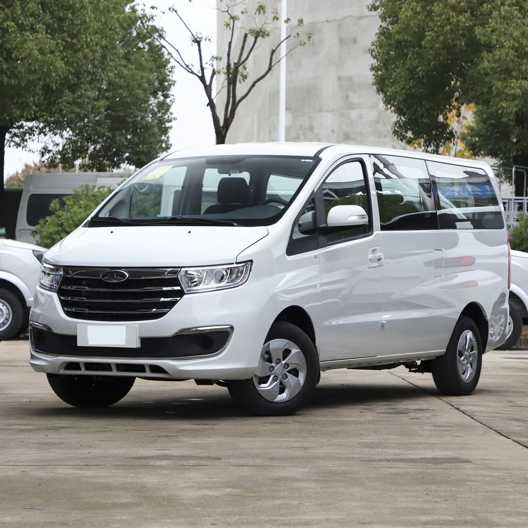 20万内7座MPV怎么选？三款江淮车型全面对比_江淮瑞风 瑞风M3新能源 2025款 PLUS 2.0L 精英版_汽车