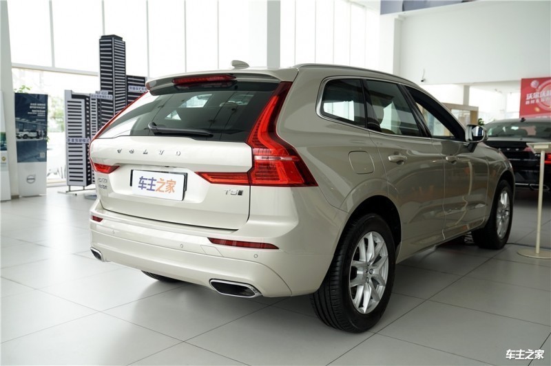 【图】深圳沃尔沃XC60最高降14.79万 最低仅售24.90万_深圳行情 - 车主之家