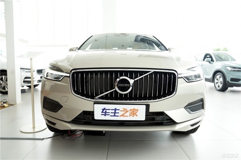 【图】广州沃尔沃XC60降15.00万 最低仅售24.90万_广州行情 - 车主之家