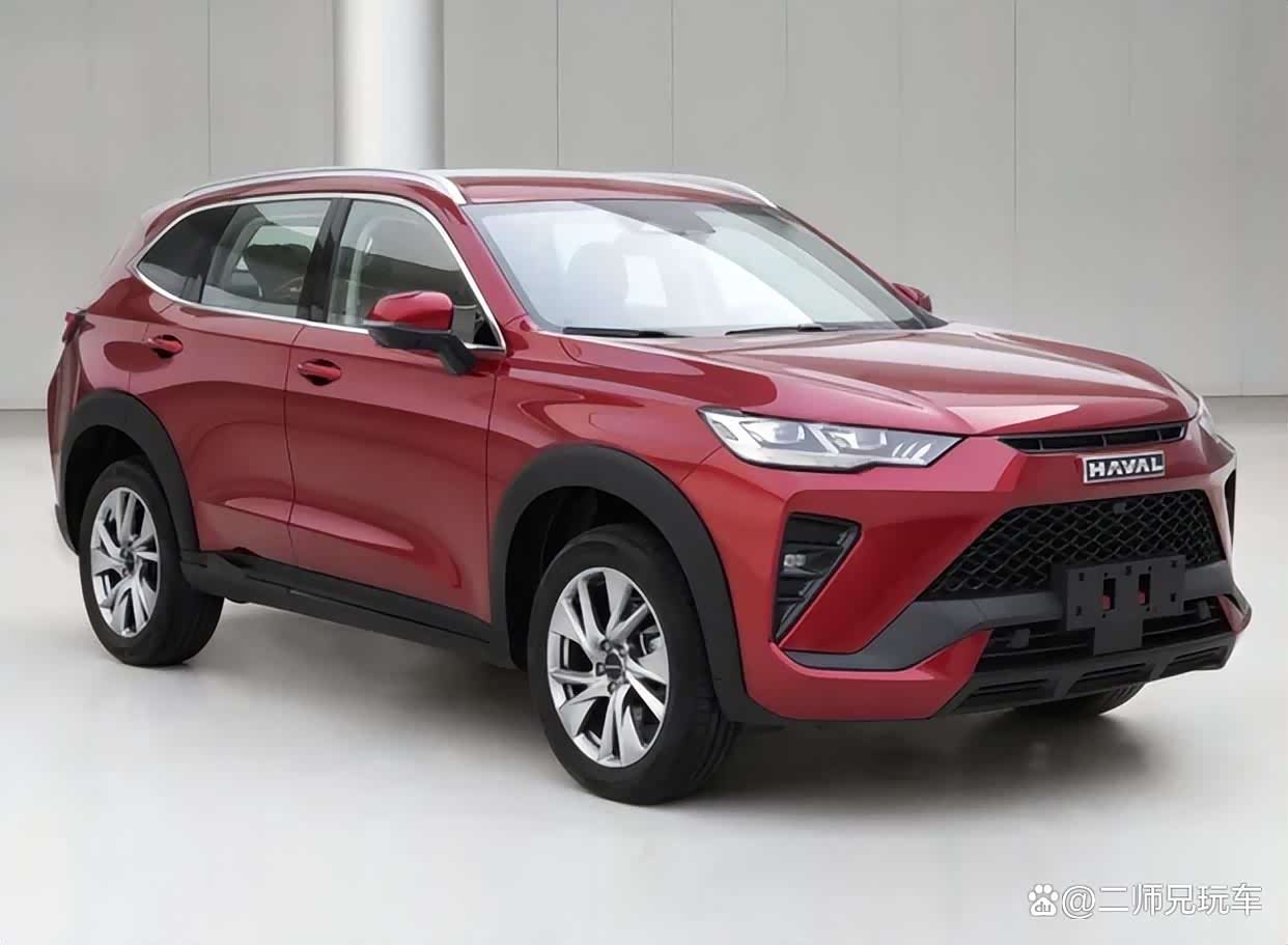 曾经的国民“神车”已换新,想要重回巅峰,机会大吗?