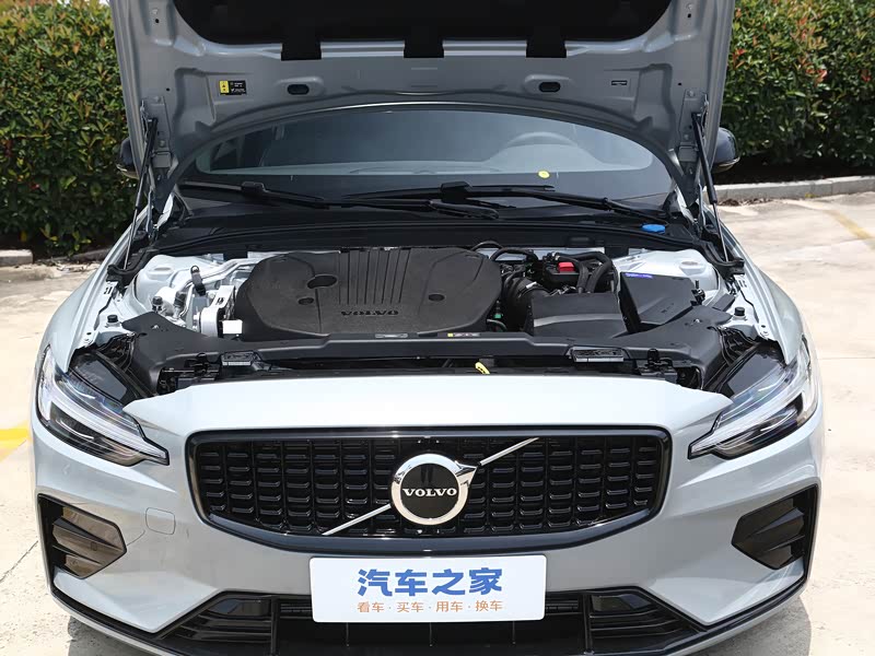 沃尔沃 S60 的保养费用是多少