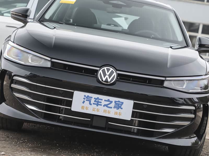 帕萨特碰撞测试的正常速度是多少