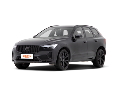 沃尔沃XC60 2026款 B5 四驱智逸豪华版
