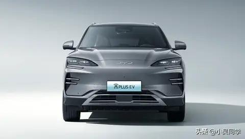 全面评测比亚迪宋 PLUS EV 智驾版：性价比之选还是徒有其表？