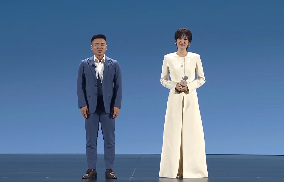 2026款阿维塔07上市，权益后20.99万元起售 | BitAuto