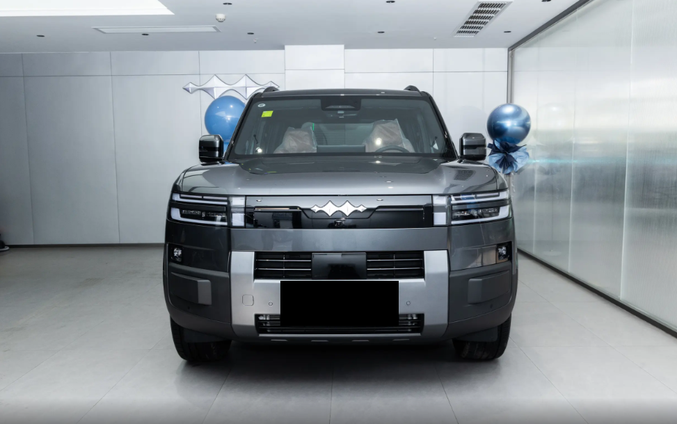 要选就选顶配,全方位感受钛7 PHEV,探寻受欢迎的奥秘