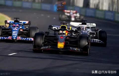 闲话汽车14：一级方程式锦标赛（F1）概述