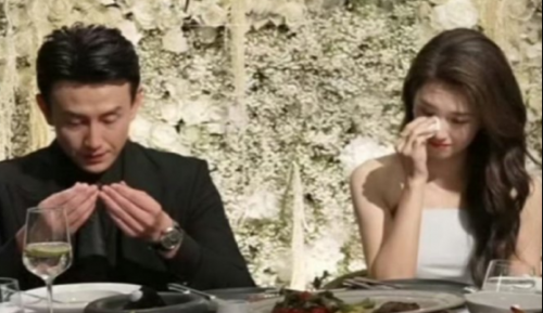 短剧《盛夏芬德拉》观看量超30亿,于正熬夜追剧,导演:因在上海的一张照片选定女主