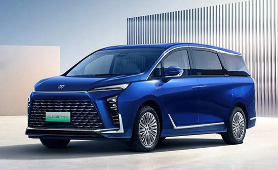 售價35.99萬元 - 41.99萬元 全新GL8陸尊PHEV重磅發佈_汽車_中國網