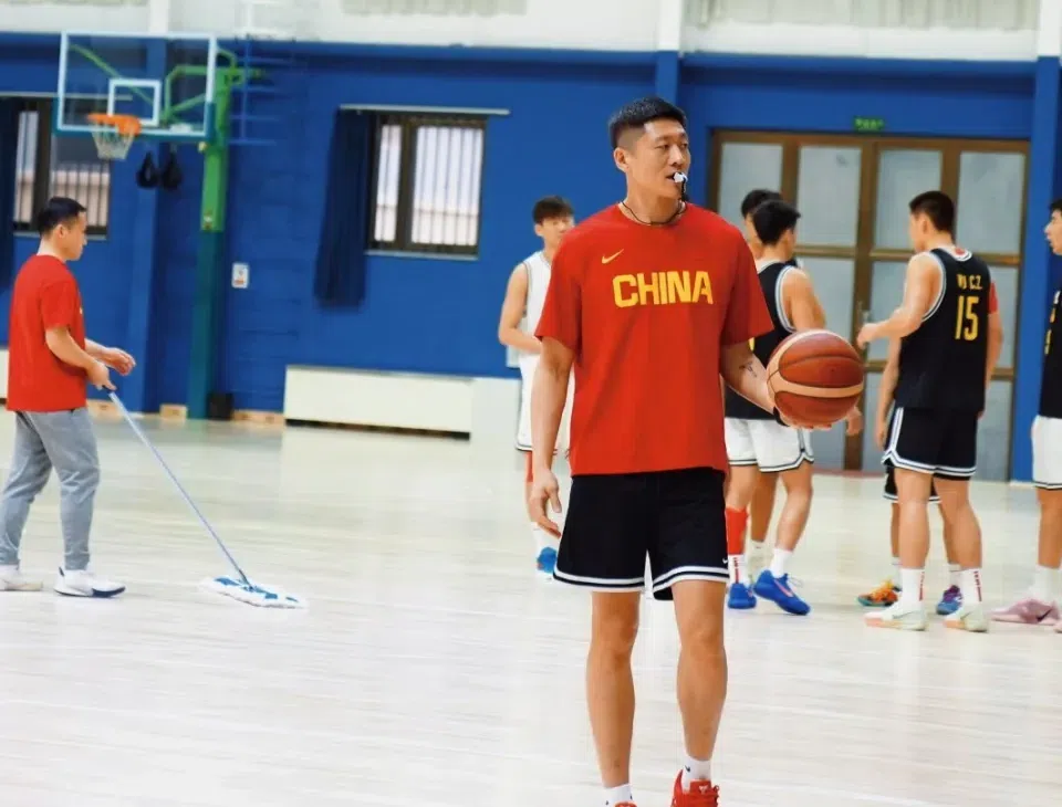 中国男篮助教将执教CBA球队 郭士强再招新助手？