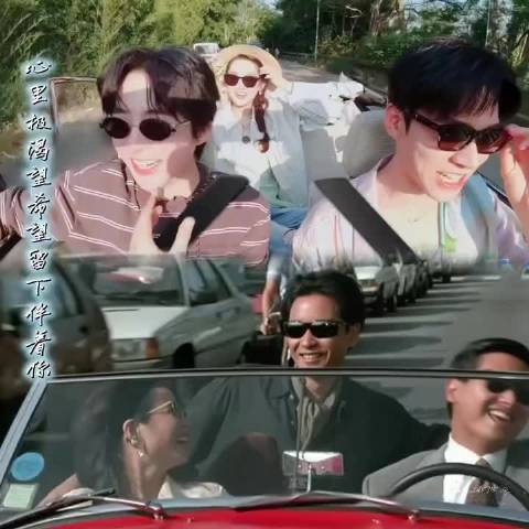 《纵横四海》重映引回忆,观众盼延长放映