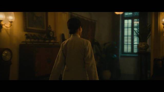 于和伟新剧《八千里路云和月》北京卫视开播，角色命运引关注