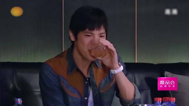 向佐谈郭碧婷初恋，不料绯闻被岳父翻出来反击，扎心！