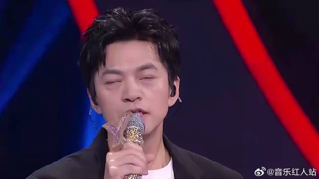 李健谭咏麟清唱《一生中最爱》，《情谊俩心知》