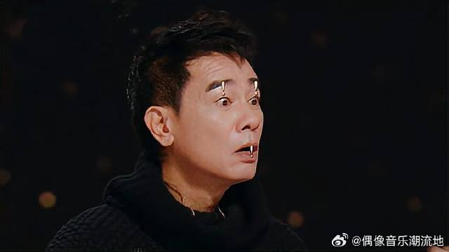 应采儿惊喜现身震惊陈小春，二人再现经典名场面，甜翻全场！