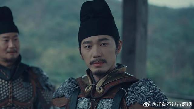 南唐已经投降，李元清不肯认输，召集死侍偷袭