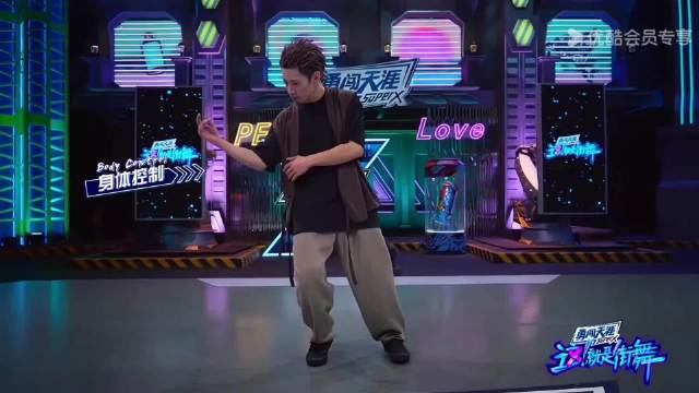 叶音卡点默契登峰造极，律动节奏难复刻