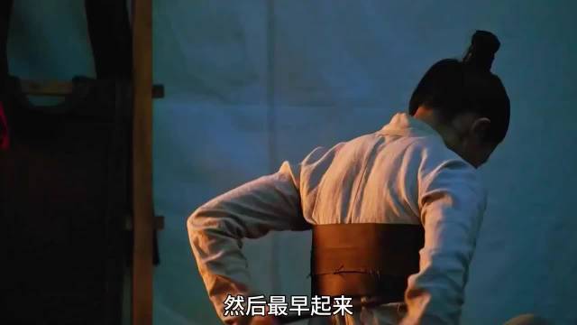 怪不得大家都不信花木兰替父从军，确实很容易穿帮
