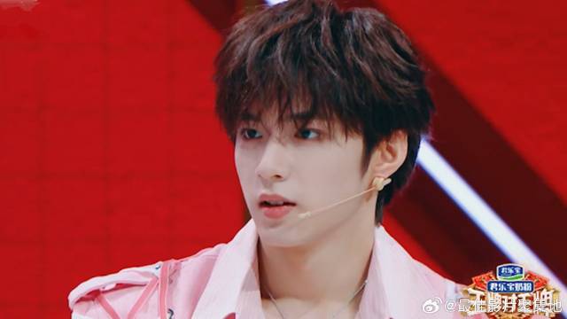 刘耀文平时没少看《边水往事》，王安全台词记太清楚，牛！