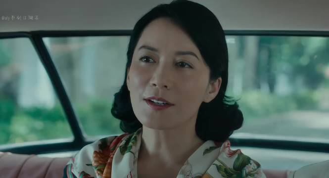 Q 女大学生的清醒沉沦，电影解说了不起的精讲团彭于晏范伟俞飞鸿