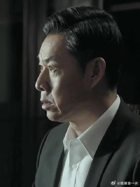 沙瑞金：这不一枪一个我啊