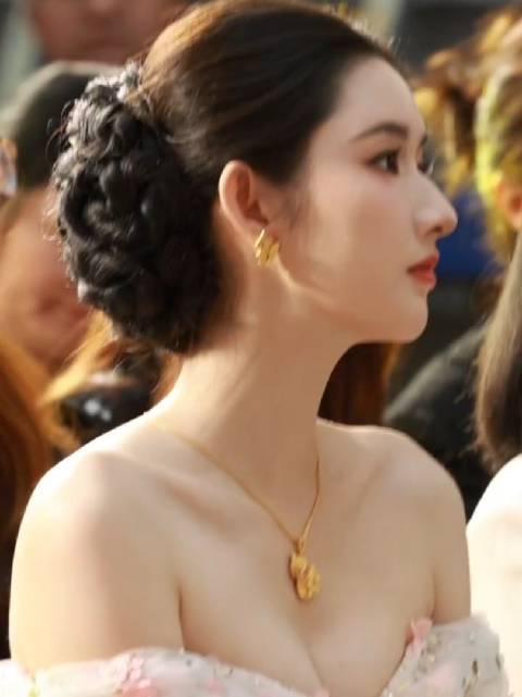 王玉雯未来可期