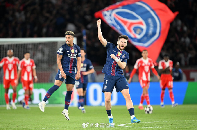 2026年欧冠半决赛首回合创下了哪些进球纪录？