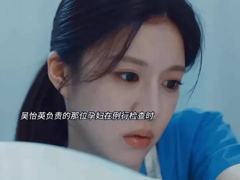 这小宝宝找的真严谨，真的像刚生出来的