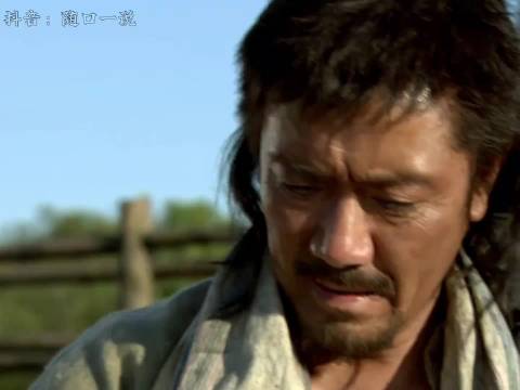 闯关东老金沟淘金名场面精讲：天降巨金掀开人性修罗场，全员皆局中人！